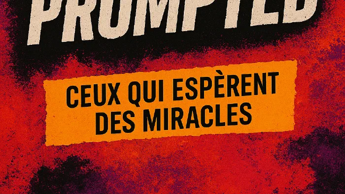 Image de couverture pour Épisode 2 : Ceux qui espèrent des miracles