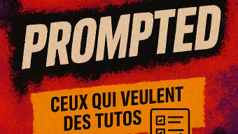 Image de couverture pour Épisode 3 : Ceux qui veulent des tutos
